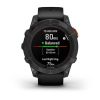Garmin Fenix 7X PRO Solar Slate Gray slika 1