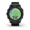 Garmin Fenix 7X PRO Solar Slate Gray slika 2