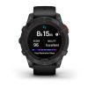 Garmin Fenix 7X PRO Solar Slate Gray slika 3