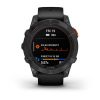 Garmin Fenix 7X PRO Solar Slate Gray slika 4