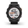 Garmin Fenix 7X PRO Solar Slate Gray slika 5