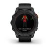 Garmin Fenix 7X PRO Solar Slate Gray slika 6