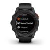 Garmin Fenix 7X PRO Solar Slate Gray slika 7