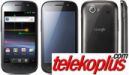 Google Nexus S i9023 slika 1
