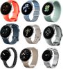Google Pixel Watch 2 slika 4