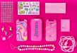 HMD Barbie Phone slika 3