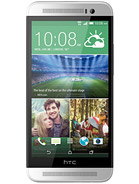 HTC One E8 Dual Sim