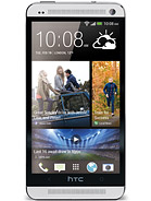 HTC One Dual Sim