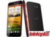 HTC Butterfly slika 2