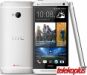 HTC One m7 silver slika 2