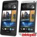 HTC One m7 silver slika 3