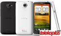 HTC One X white slika 1