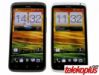 HTC One X white slika 4