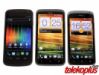 HTC One X slika 7