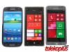 HTC Windows Phone 8X slika 8