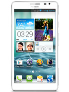 Huawei Ascend Mate MT1