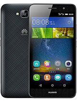 Huawei Y6 II Compact