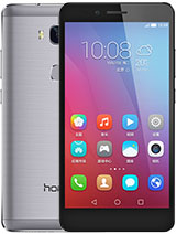 Huawei Honor 5X