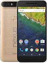 Huawei Nexus 6P 64GB