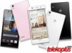 Huawei Ascend P6 slika 2