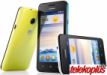 Huawei Ascend Y330 slika 2