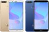 Huawei Y6 (2018) Aktiviran slika 3