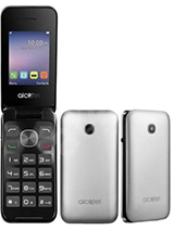 Alcatel 2051D