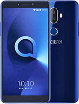 Mobilni telefon Alcatel 3V 5099D cena 158€