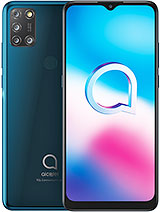 Mobilni telefon Alcatel 3X (2020) cena 142€