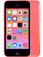 Apple iPhone 5C 16GB Pink