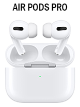 Mobilni telefon Apple AirPods Pro cena 249€