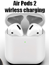 Apple AirPods 2 Wirless