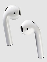 Mobilni telefon Apple AirPods cena 148€