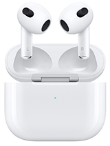 Mobilni telefon Apple AirPods 3 cena 195€