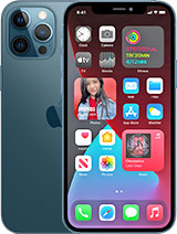 Apple iPhone 12 Pro Max 128GB Aktiviran