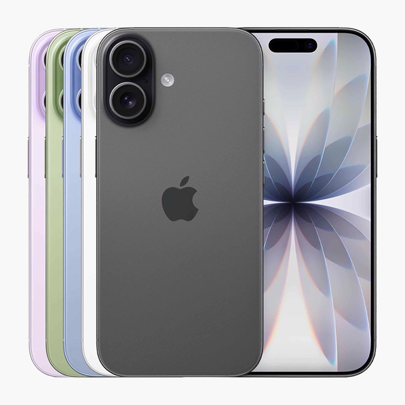 Apple iPhone 17