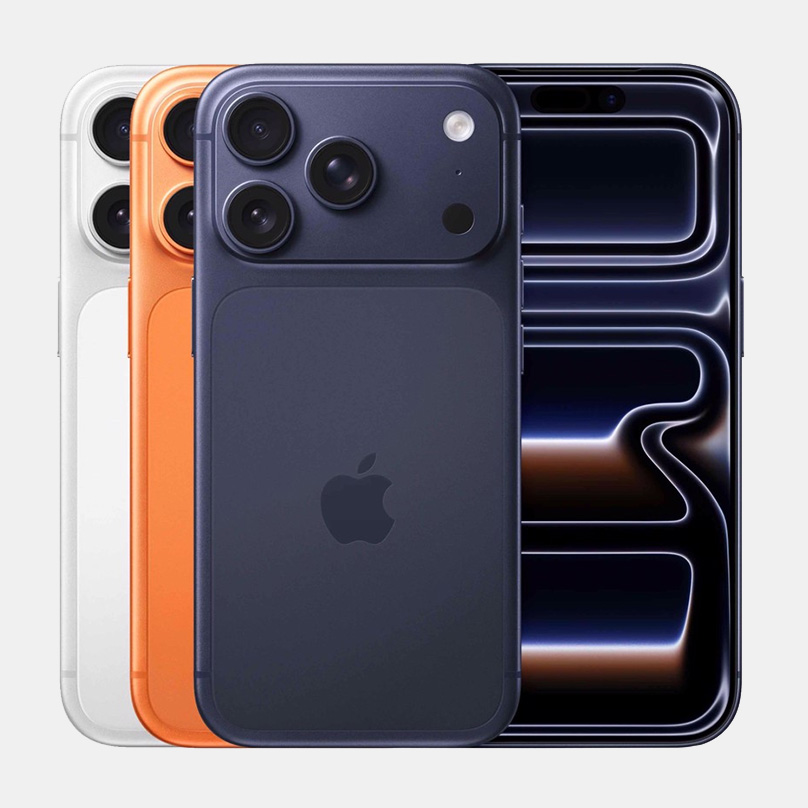 Apple iPhone 17 Pro
