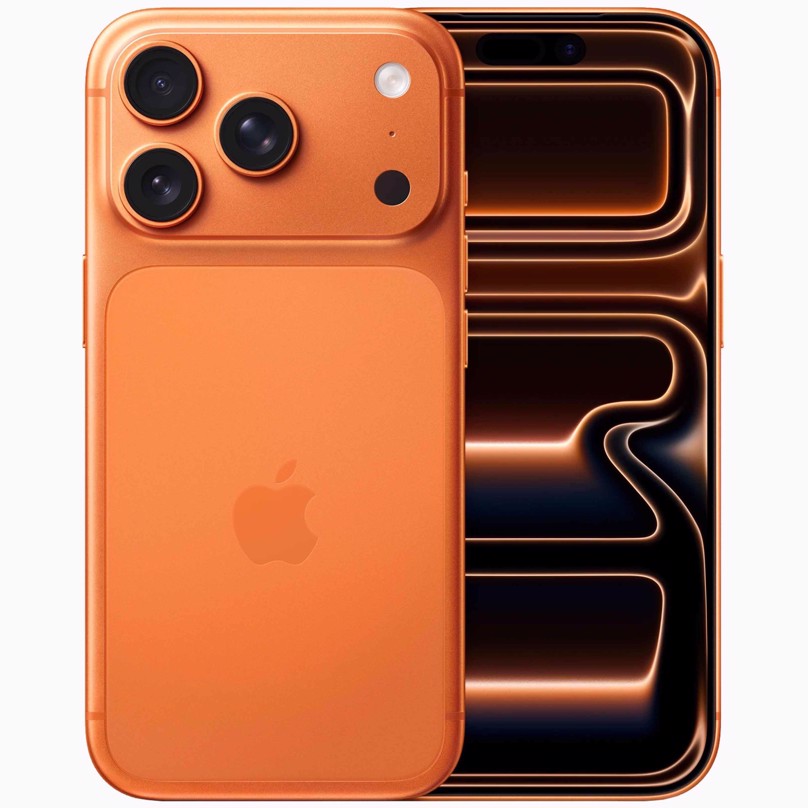 AppleiPhone 17 Pro 256GB Cosmic Orange – cena, specifikacije i prodaja u Srbiji