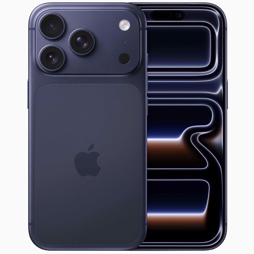 AppleiPhone 17 Pro 256GB Deep Blue – cena, specifikacije i prodaja u Srbiji