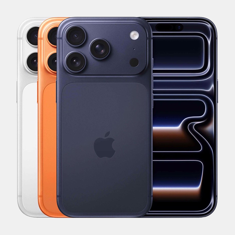 Apple iPhone 17 Pro Max