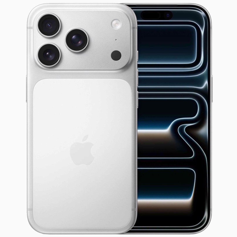 AppleiPhone 17 Pro 1TB Silver – cena, specifikacije i prodaja u Srbiji