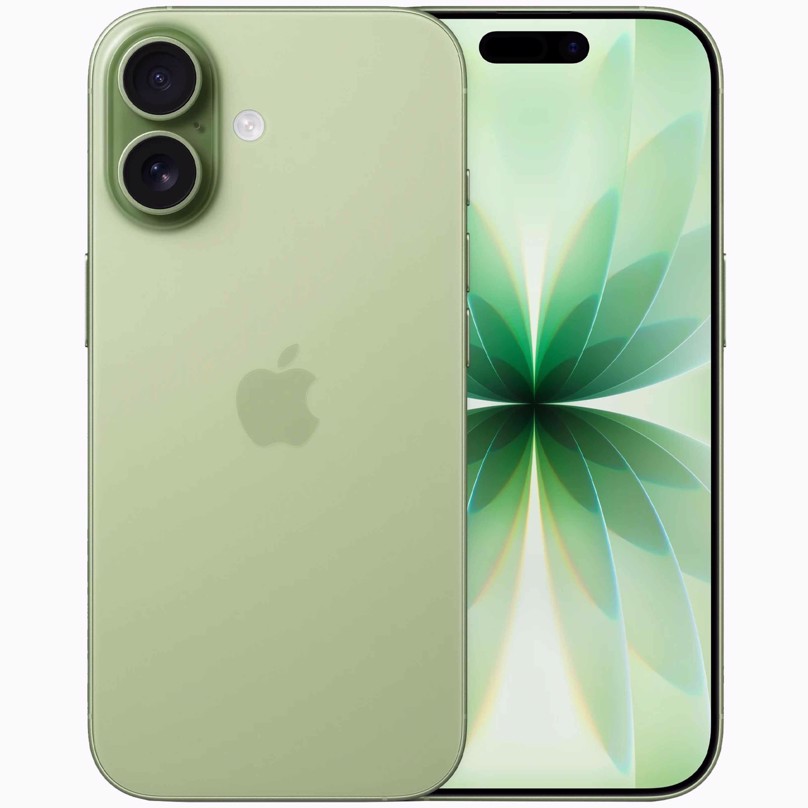 AppleiPhone 17 256GB Sage – cena, specifikacije i prodaja u Srbiji