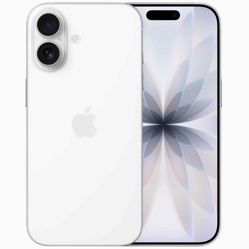 AppleiPhone 17 256GB White – cena, specifikacije i prodaja u Srbiji
