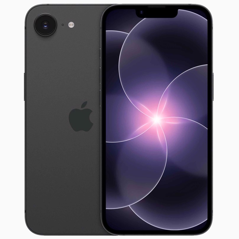 AppleiPhone 17e 256GB Black – cena, specifikacije i prodaja u Srbiji