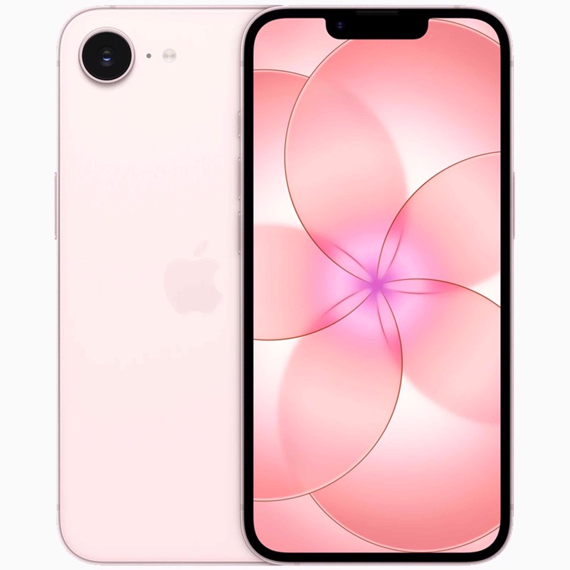 AppleiPhone 17e 512GB Soft Pink – cena, specifikacije i prodaja u Srbiji