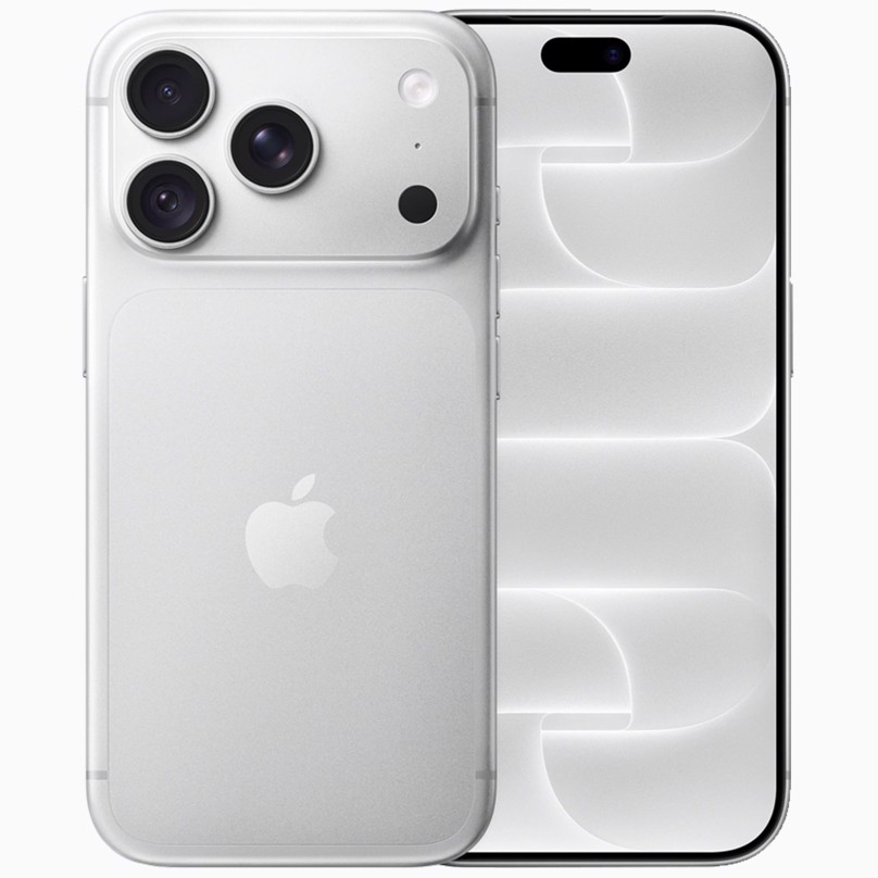 AppleiPhone 18 Pro Max 2TB Silver – cena, specifikacije i prodaja u Srbiji