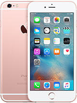 Apple iPhone 6s Plus 32GB Aktiviran