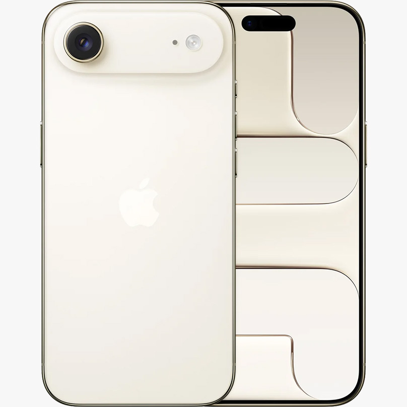 Apple iPhone Air 256GB Light Gold