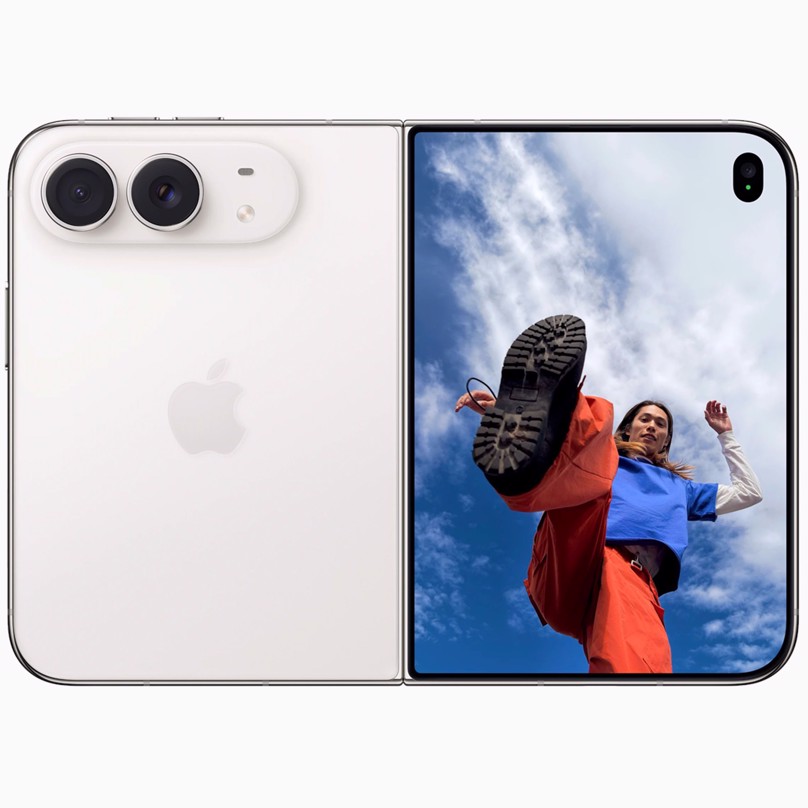 iPhone Duo 2TB Star White – cena, specifikacije i prodaja u Srbiji