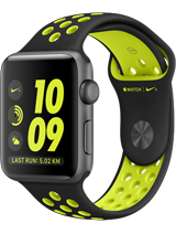 Apple Watch Series 3 Nike+ 42mm